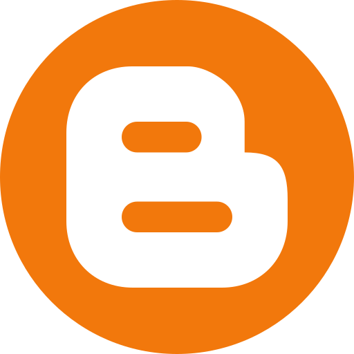Blog World logo